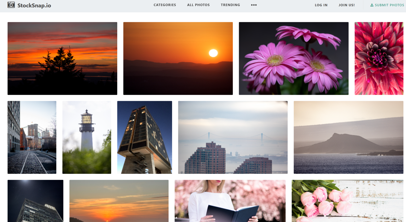 Top 7 Websites Providing Free High Quality Png Images For Designers